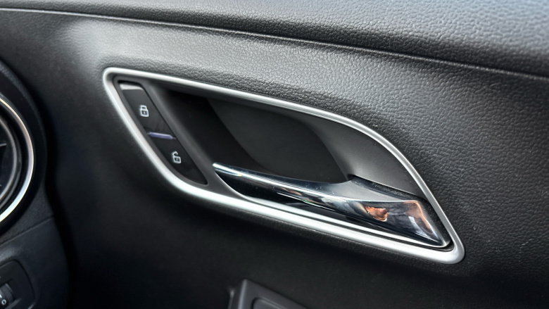 MG MG3 1.5 VTi-TECH Exclusive 5dr [Navigation] Petrol Hatchback